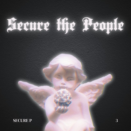 Secure P - Guardians of Faith
