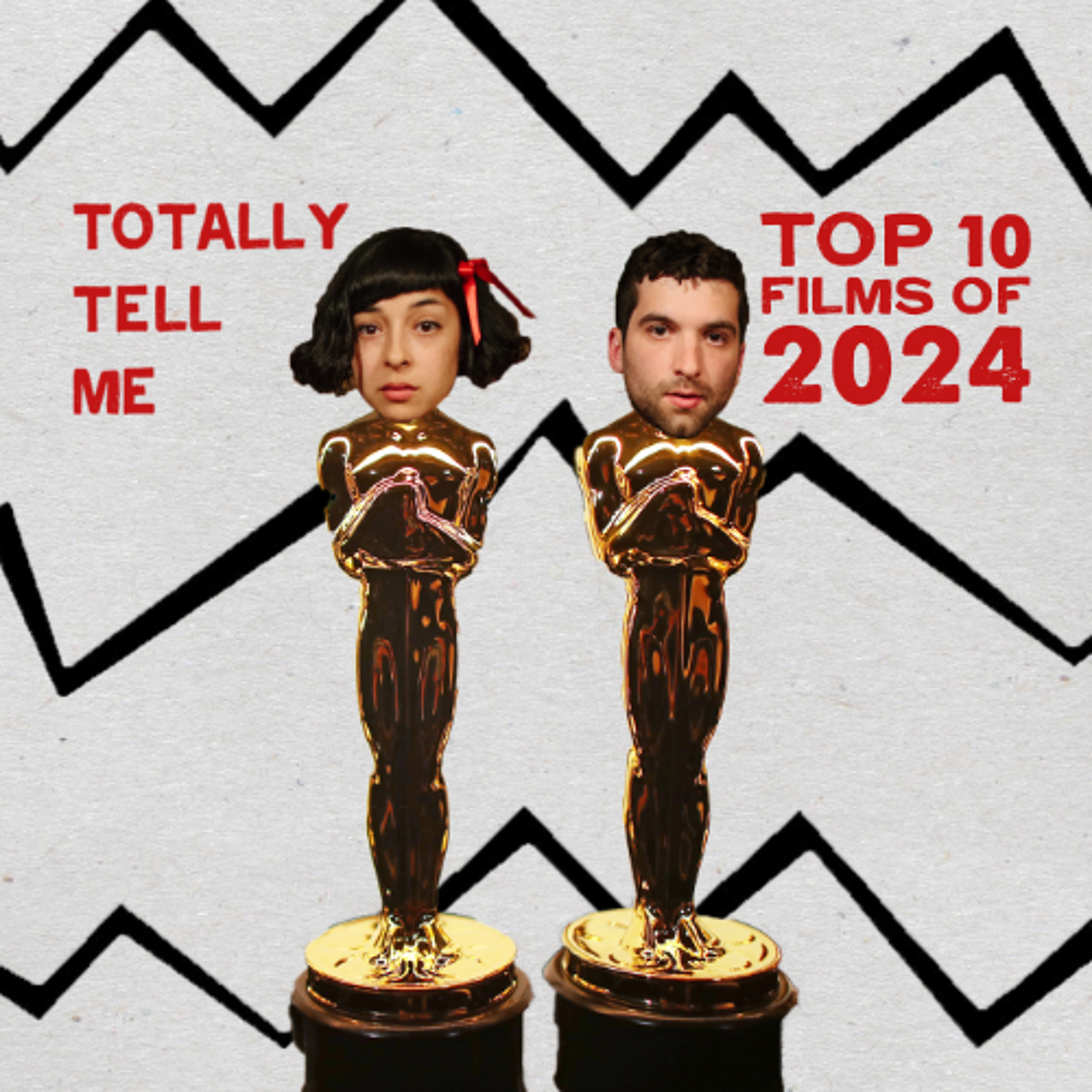 Top 10 Films of 2024
