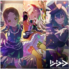 初星学園 - 仮装狂騒曲 (YSD Mashup)