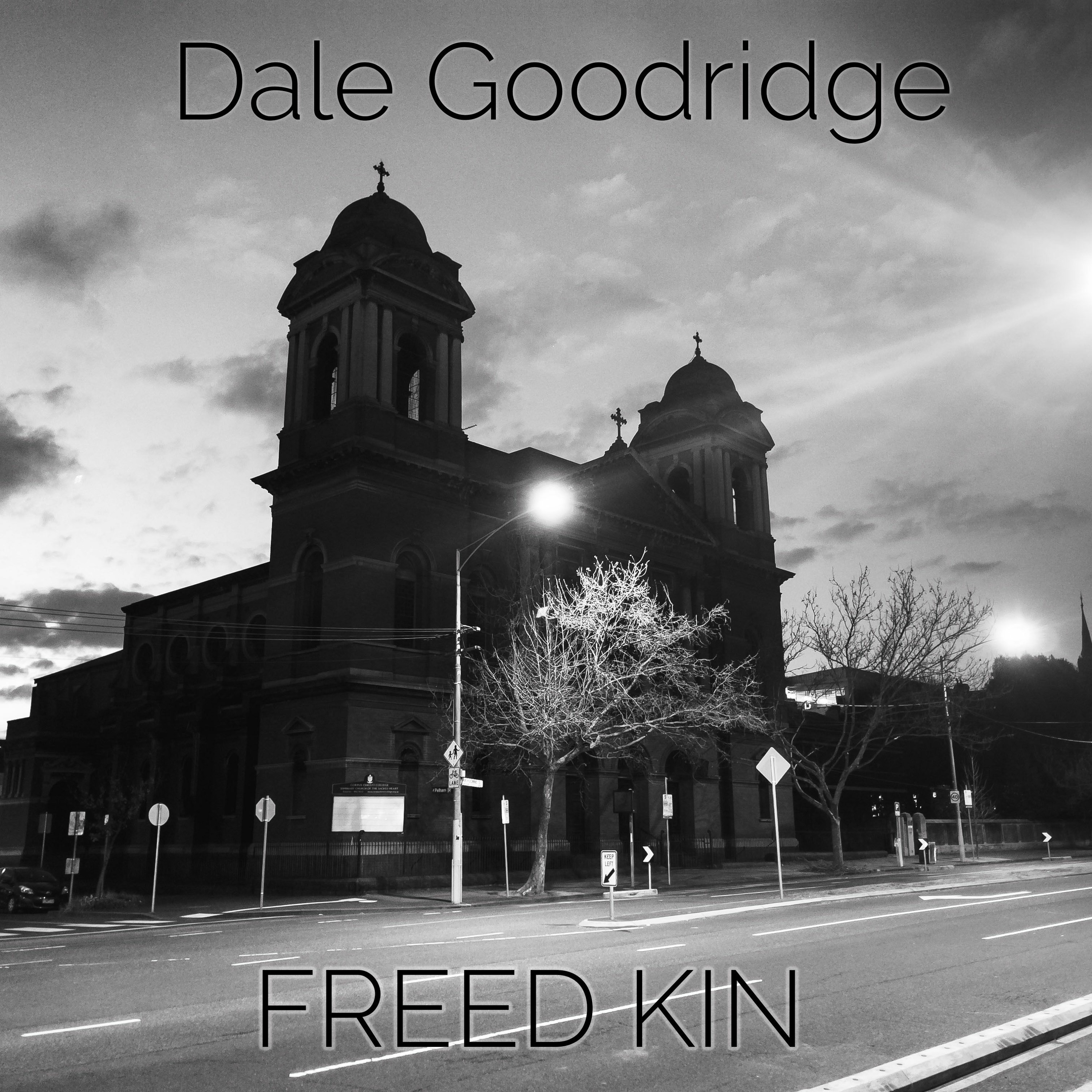 Dale Goodridge
