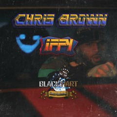 Chris Brown - Iffy - Black Hart Remix