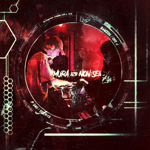 NON:SENSE b2b YIMURA - NEUROLOGY Set