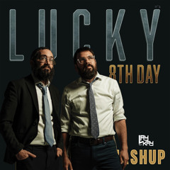 8th Day - Lucky (DJ LAYKAY Mashup)