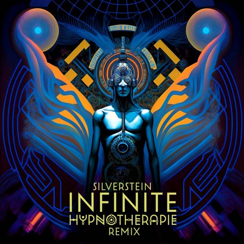 SILVERSTEIN - INFINITE (HYPNOTHERAPIE REMIX) 202