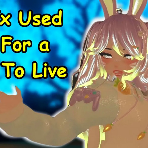 What's the most painful thing you've been told? | VRCHAT