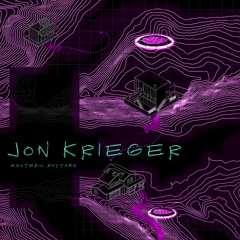Jon Krieger - Vapour