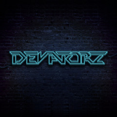 Devatorz - MIXTAPE #1 - XTRA RAW