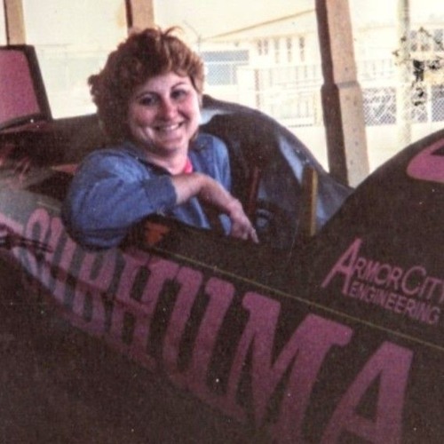 Her Father at MINSY - Kathleen O'Brien - Engineering Technician, Design Division