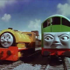 BoCo Gets Tricked - The Diseasel (Series 2)