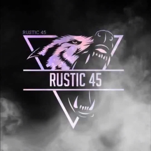 RUSTIC45 - MAMAN