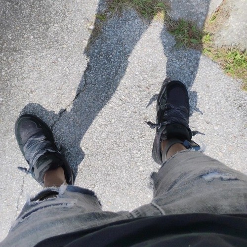 Steven Laboo - on the low.m4a