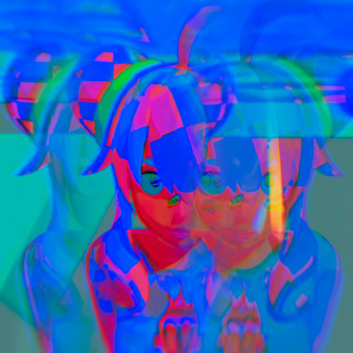 phantasy star online but its only yameii