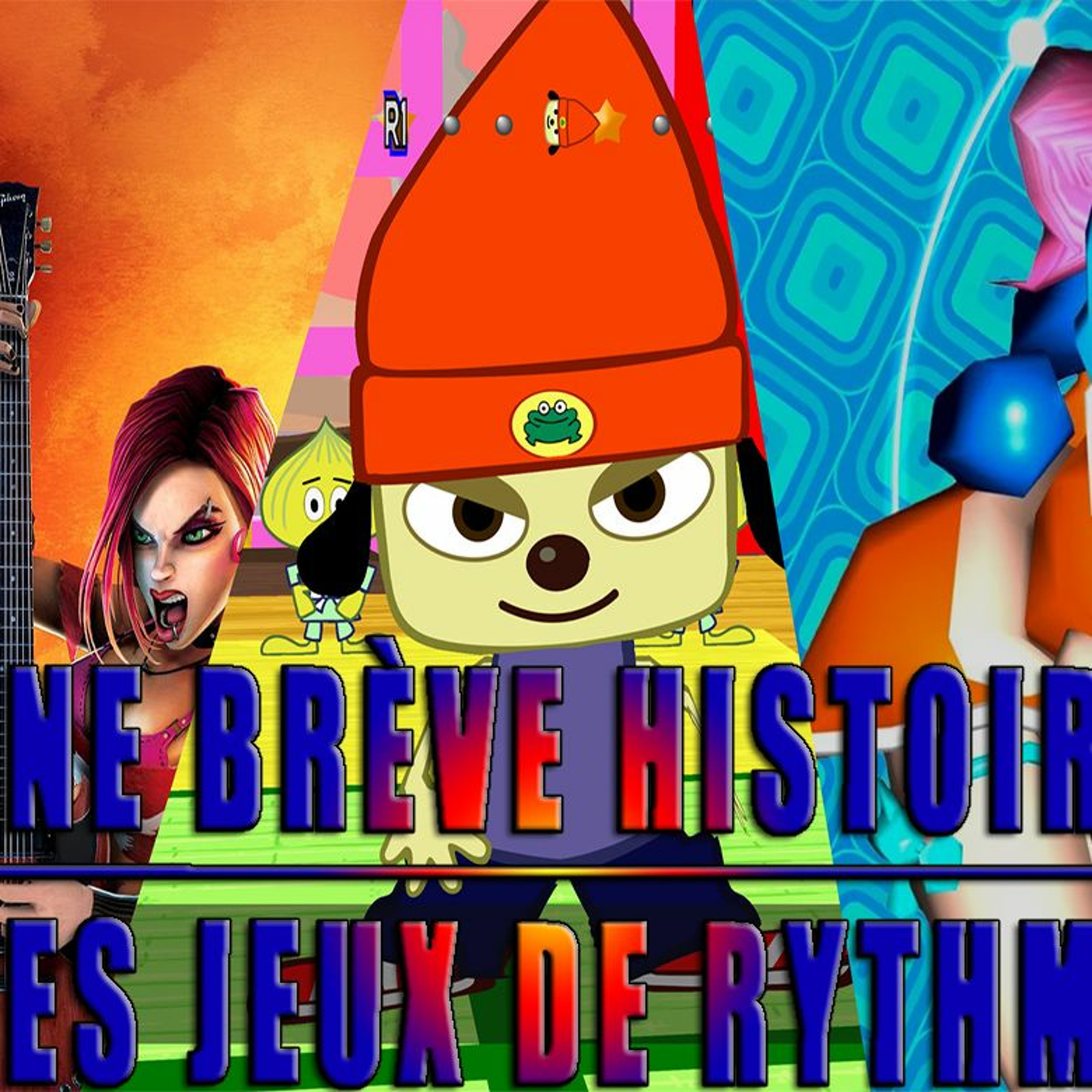 Tomberry Musical