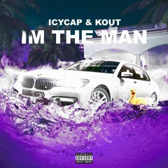 Icycap feat. Kuot - I'm the man