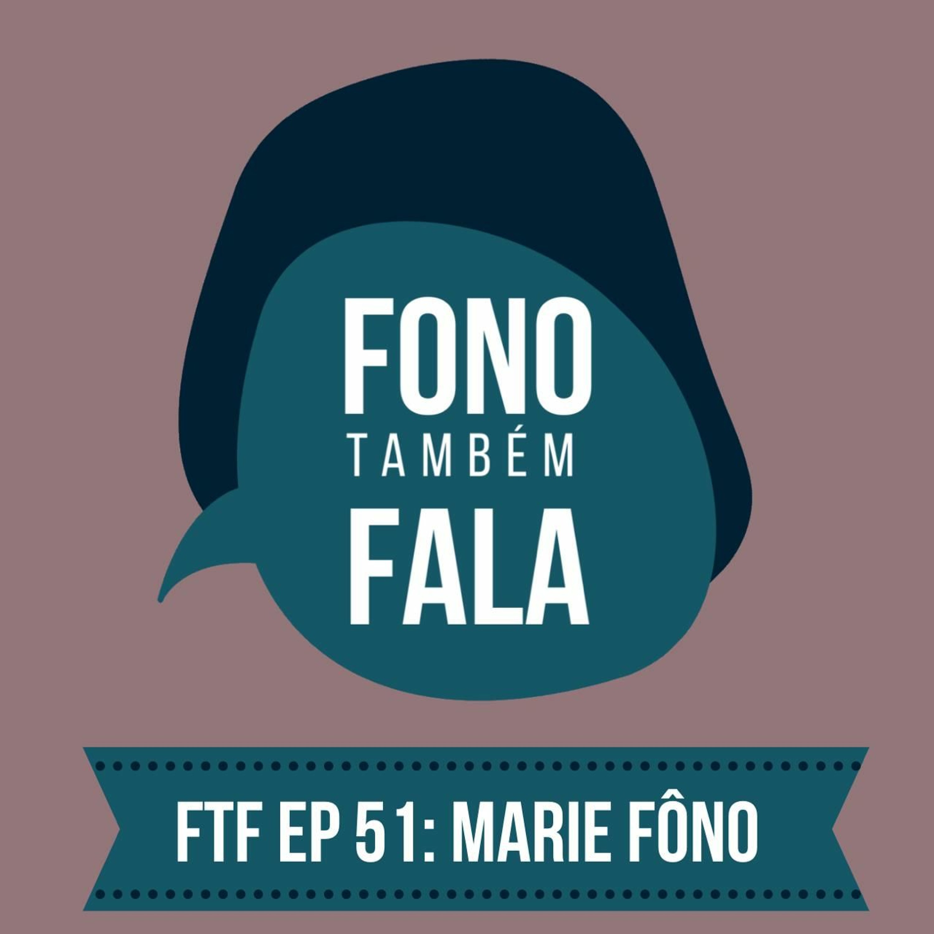 Fono também Fala