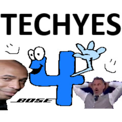 TECHYES #4