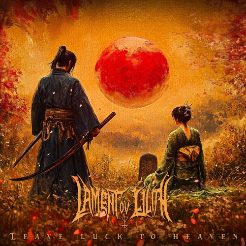Lament Ov Lilith - Leave Luck To Heaven