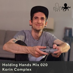 Holding Hands Mix 020 - Korin Complex