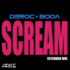 Scream (Extended Mix)