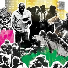 The Battle Of Lewisham 1977