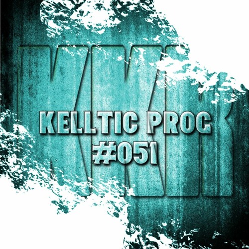 Paddy Kelly - Kelltic Prog & House 051 2021-08-30 Artwork