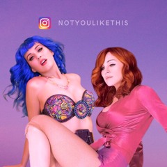 California Girls x Hung Up