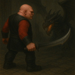 "Chubknucklez GnomeFartz” (The Unstealthiest Rogue Alive)