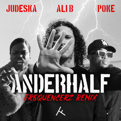Anderhalf (Frequencerz Remix) [feat. Ali B, Poke & Judeska]