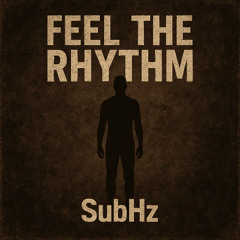 FEEL THE RHYTHM