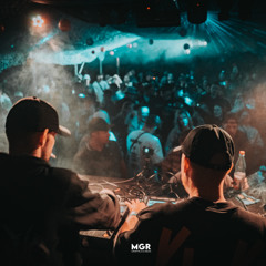 Bounce2TheBeat @ Sputnik Spring Break 2025 [SWAT Camping Stage]