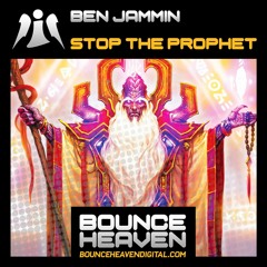 Ben Jammin - Stop the Prophet [sample]