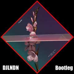 Flume - Never Be Like You (DJLNDN Bootleg) [Free Download]