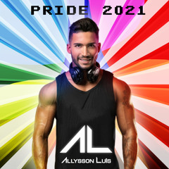 Allysson Luis - Happy Pride 21