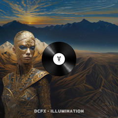 DCFX - Illumination (Original Mix) [YHV TRANCE RECORDS]