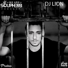 Soupherb DJ LION podcast DEC2020