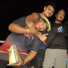 Gamaliuw lago. DLOboyz ft. Veeh