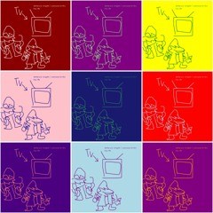 Deltarune Chapter 3 - CHANNEL 13