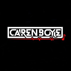 Cairen Boyle - Taking Me Higher [MASTER]