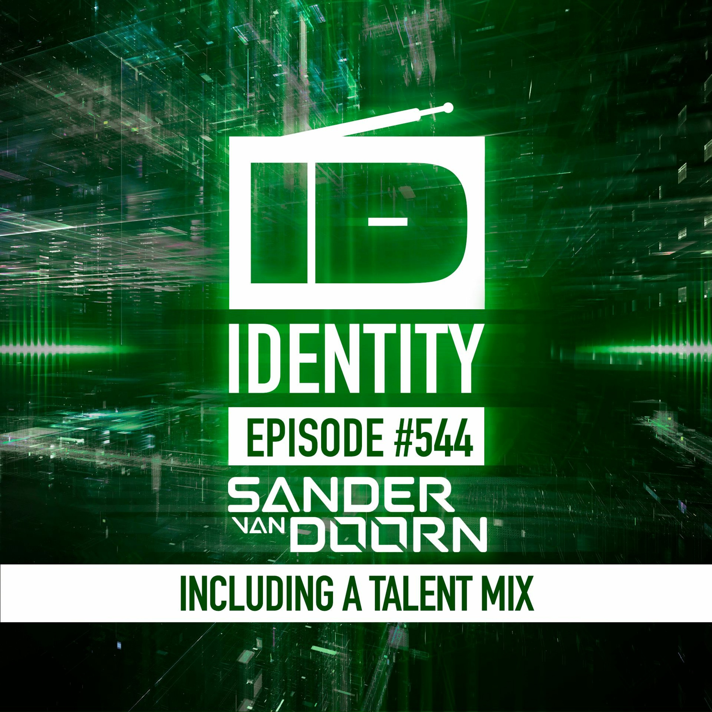 Identity