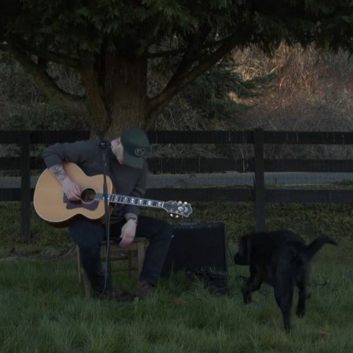 Zach Bryan - Sunday Afternoon