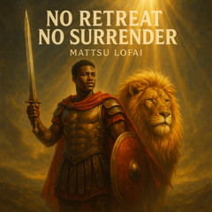 No Retreat No Surrender