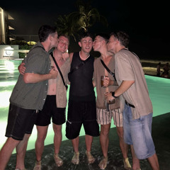 Ethan Dobson @ SUNSHiiNE PRESENTS GMX