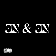 LoudPackZack - On & On (prod. LPZonthebeat)