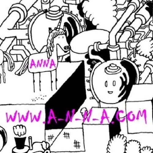 ANNA´s Deep In Love With Lala 24.1