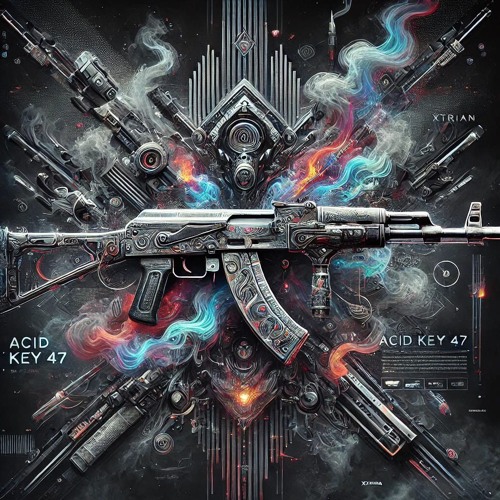 Acid Key 47