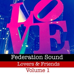 Lovers & Friends Vol 1