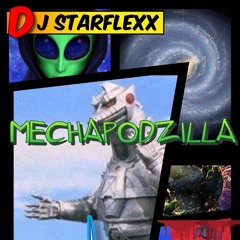 Mechapodzilla