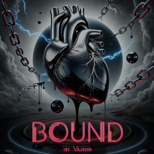 BOUND - FREE DL