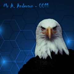 Mr A . Anderson - AA0011