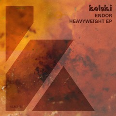 Endor - Higher Levelz